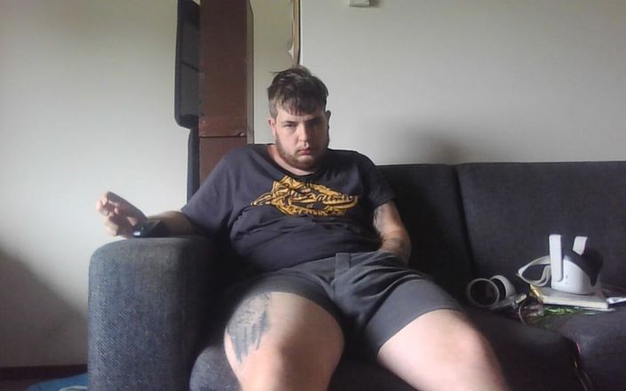 Ricovl261: Main di My Shorts