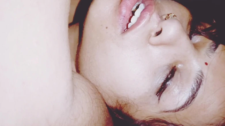 Hot Sis: Latika My Stepsister Today Full Horny and Full Hard Sex...