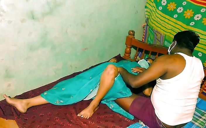 Priyanka priya: Tamil Teachar Amasing Sex in Home