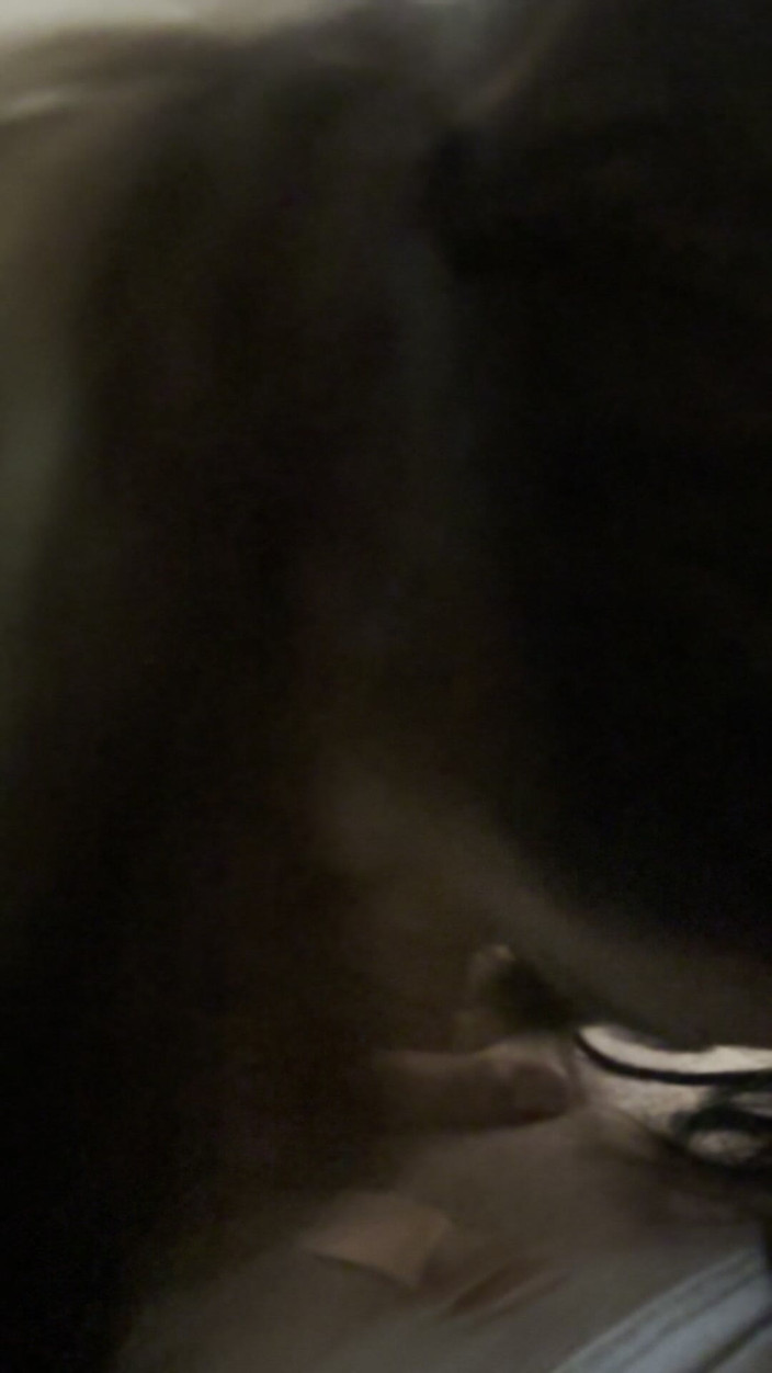 Reno Hot Wife: Manželka polyká sousedy nálož