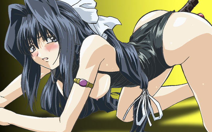 My hentai porn: Königliches verlangen 2