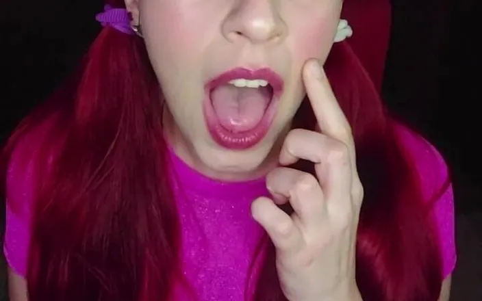 Tu Gauchita Argentina: Your Model Stepcousin Knows She Gives You a Hard-on and...