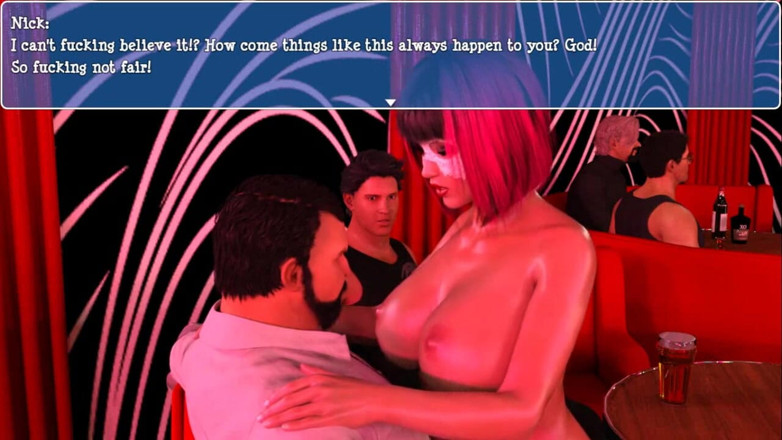 Dirty GamesXxX: Lily of the valley: cuckold husband watch his wife getting...