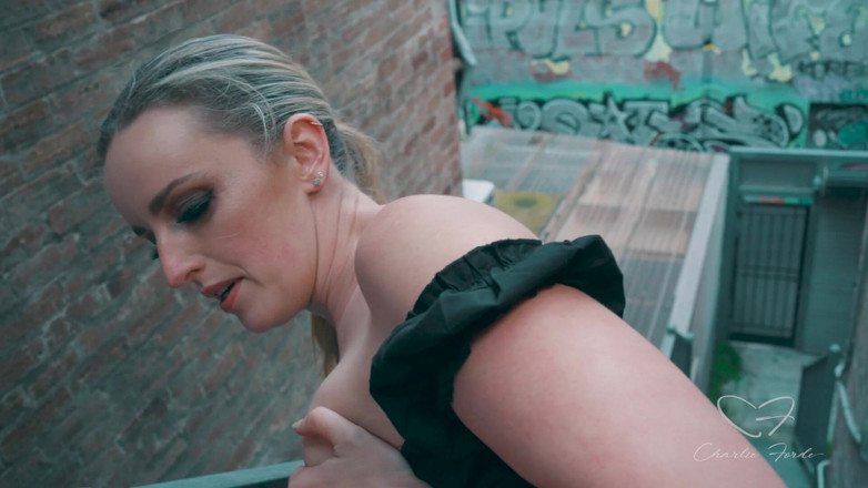 CharlieForde: Tiếp xúc với Charlie Forde, David Glazer