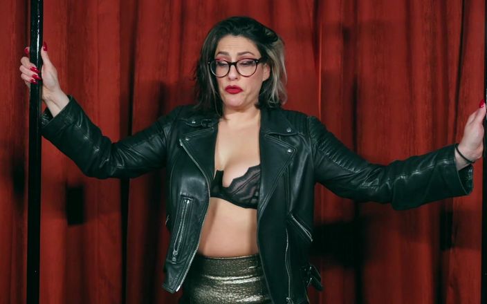 Countess diamond: La cattiva domina ti umilia