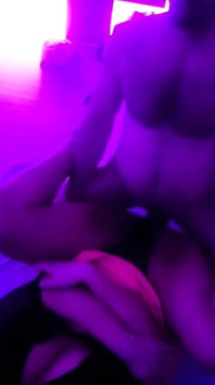 Married Straight Dude Drills My Pussy Hard