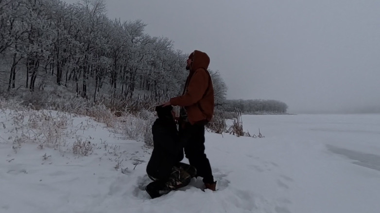 Mya Lane: Elle Se Fait Prendre 3 Fois En Train De Baiser Dehors