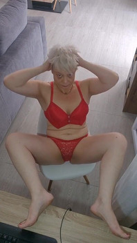 MILF Naughty Slut and Slut Want to Get Fucked