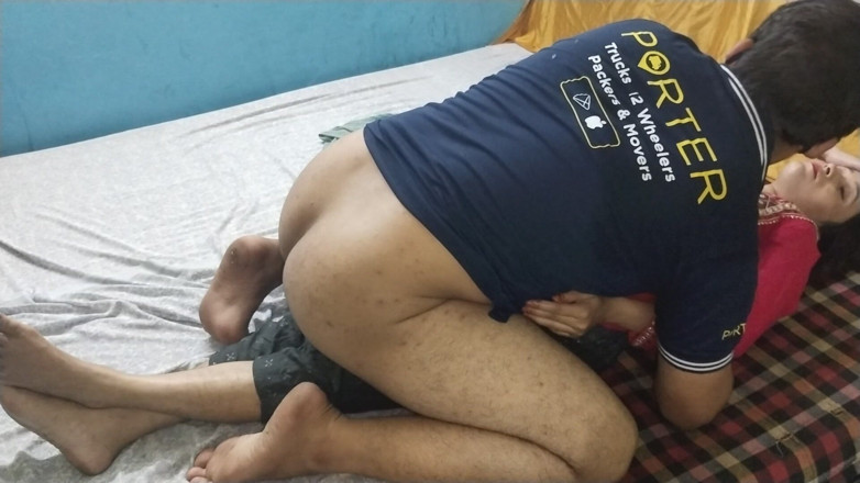 Indian Muslim Couple: Sex în cuplu musulman indian