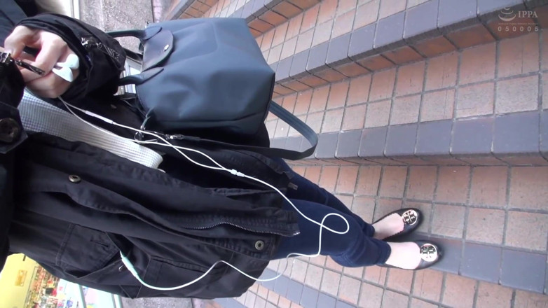 EAGLE Global: Real Pick-up! Omiya Ver. Sensitive and Shy Girl Gets Piston...
