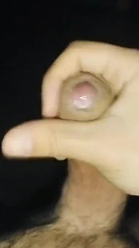 Masturbation