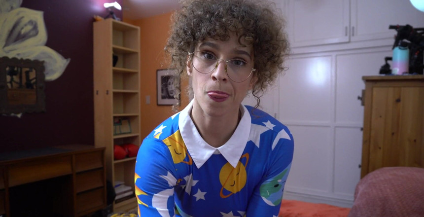VibeWithMommy: JOI - Woman Only Family Reunion Part 2! the Stepsons Bedroom Becomes...