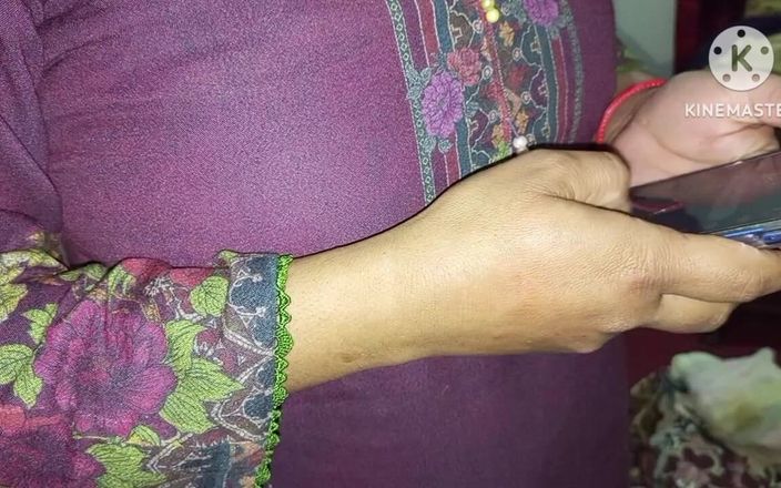 Lubnawife: Punjabi Jatti l-a prins pe Bihari masturbându-se în baia ei și îl pedepsește