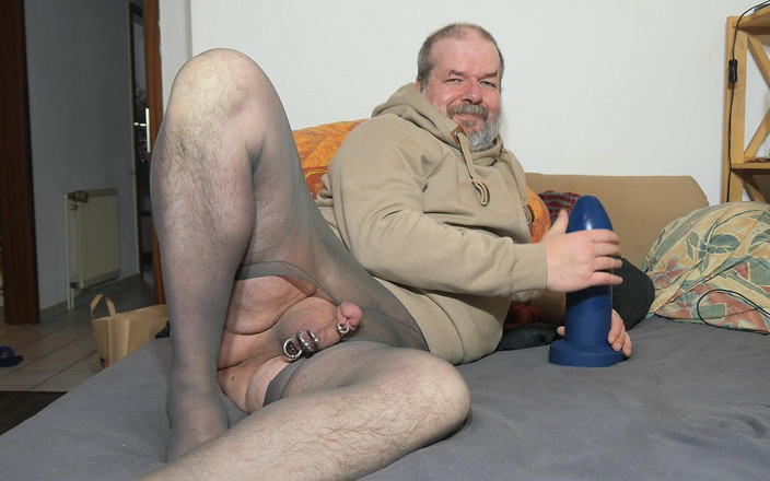 Qualzucht: Un Samedi Après-midi Très Détendu Et Douillet!