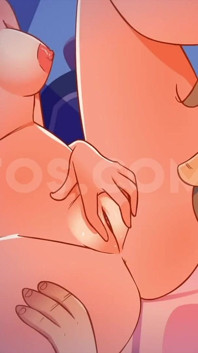 Good Night Kiss Part 1