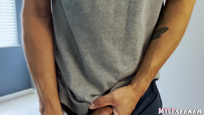 Filthy Kings: Madrasta ruiva recebe pau mais jovem