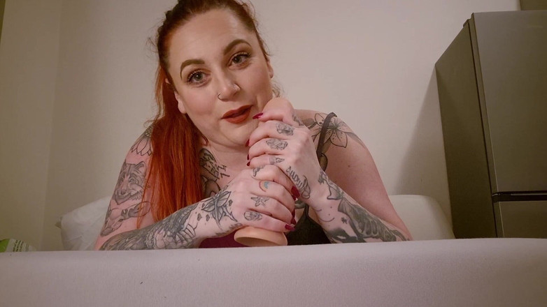 Bambi_beauty1: アナル・エクストラバガンザ フィナーレ パート1