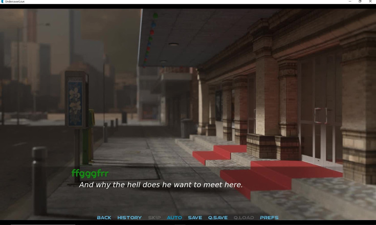 Erotic Krisso: 秘密の愛 - 夫の友人が彼の妻をファック