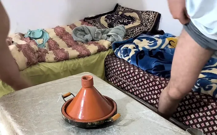 Amal Arab: Our Homemade Sex Video 17