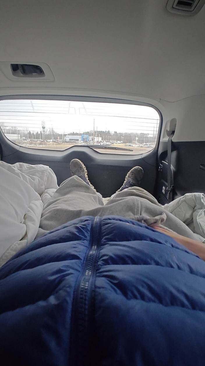 DaddyandLexa: Une tapette asiatique américaine à gros nichons se fait baiser par...