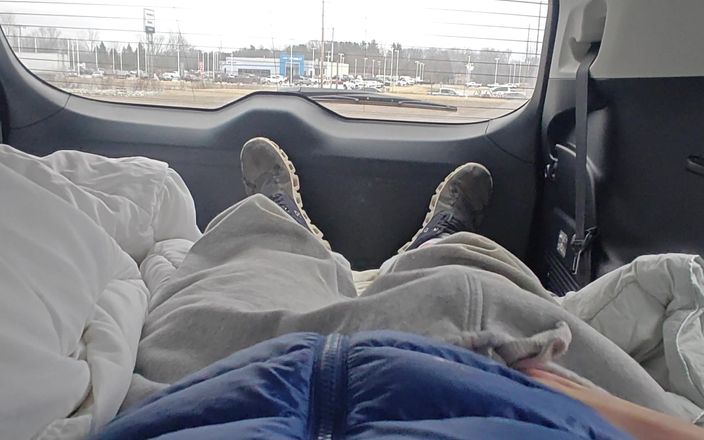 DaddyandLexa: Wielkie cycki Azjatka Amerykańska Sissy Tranny Pułapka jebana przez jej...