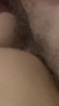 Threesome - Hot Big Tits Blonde and Brunette Share a Big Cock