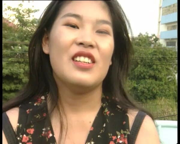 YOUR FIRST PORN: Asian Girls Compilation 3