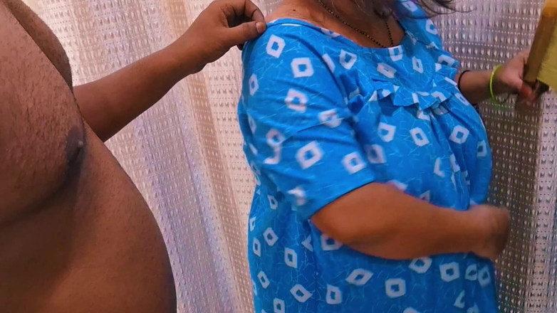 Catchybusty: Devar n° 1, partie 1, préliminaires hardcore