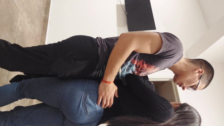 Tunenitovergon: Mature Comes Home From Work and Just Wants Sex