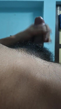 Edging Post honění