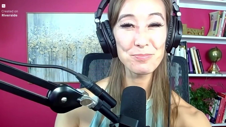 TrikePatrol Podcast: Wywiad Trikepatrol - Christy Love (pastor, dorosły wykonawca i komik!)