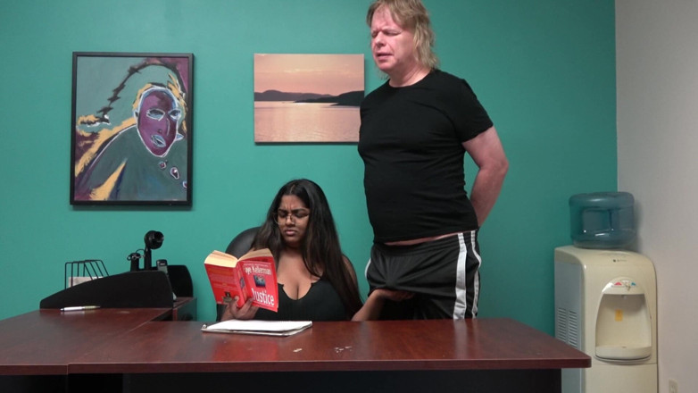 Jerky Girls: Cock Teased by Anjali Featuring Anjali