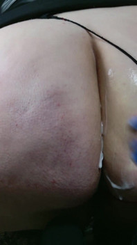 Dripping & Spreading My Thick PAWG Asshole Begs for More