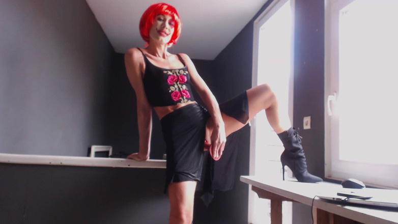 Lolacam: Futai cu joker