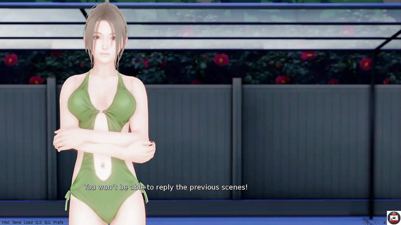 Joystick Cinema: Publiczne życie seksualne - (pkt 57)