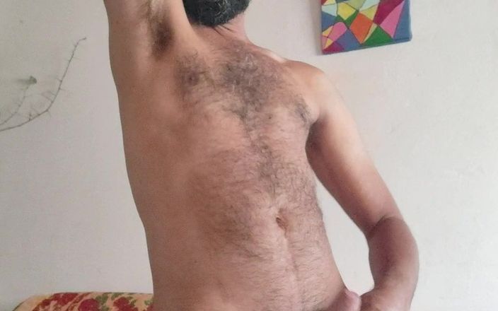 Stink HairyMale: Kişisel arşiv 5