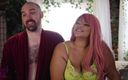 Exquisite Butts: Just Interviews - Big Big Cherry and Jacob Style - Encounter in...