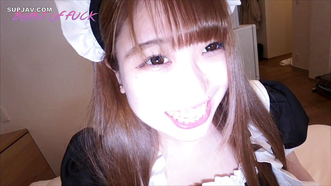 Asian angel 1630--Asian happy ending