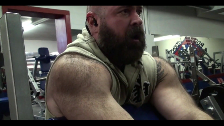 Will Angell: Bis and Pits