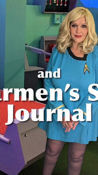 Granny Nurse Chapel’s Happy Birthday Cowgirl Diplomacy & Missionary Fuck Orgasms