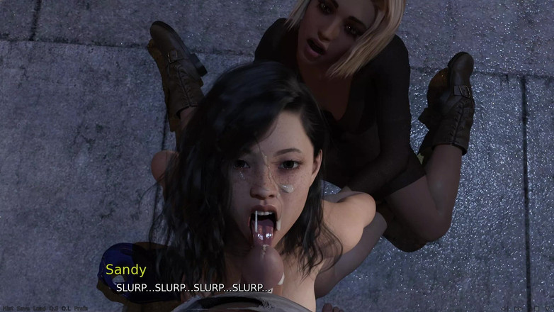 Porngame201: Tamara odhalena # 23