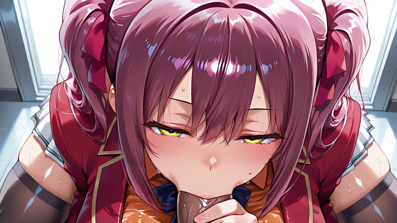 Prznai: Ichika (cote)