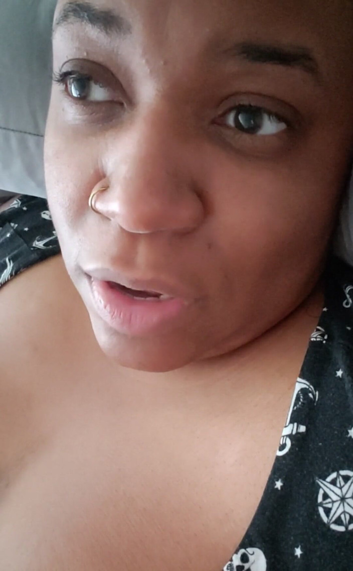 Josie4yourpleasure: Good morning, hun Your baby is sleeeepy