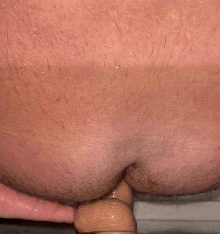 Razzle6: Zábava ve sprše