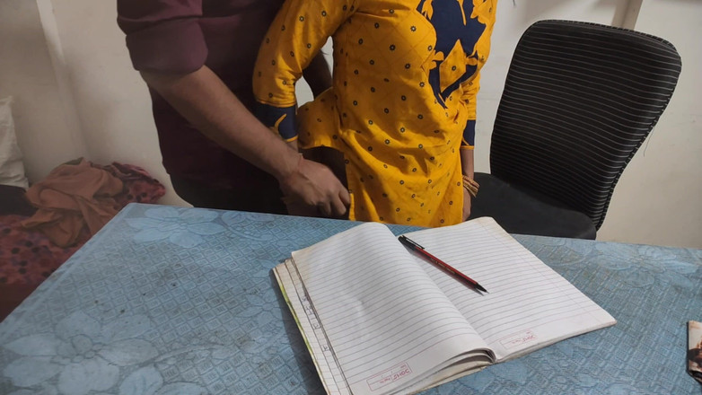 Mumbai Ashu: Öğretmen yatmadan kaldı, ashu bu yüzden geç kaldı, bu yüzden...