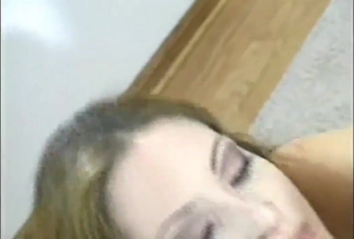 Vintage X: I like to lick your head