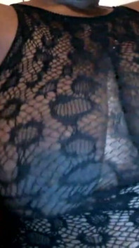Busty Goddess Tease