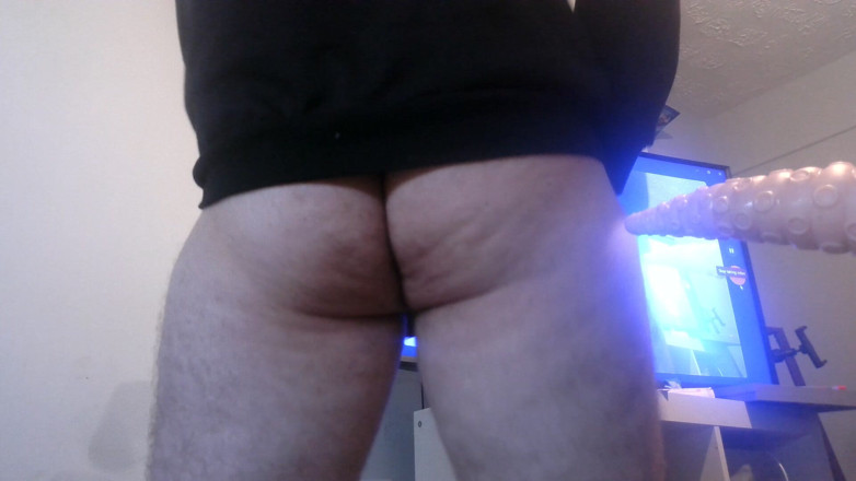 Jordon: Jordon Próbuje Twerkować