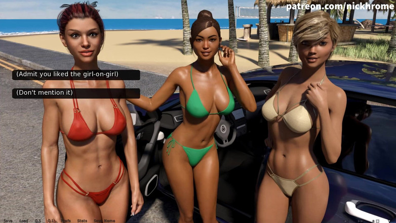 Visual Novels: Wo das Herz ist. Teil 162