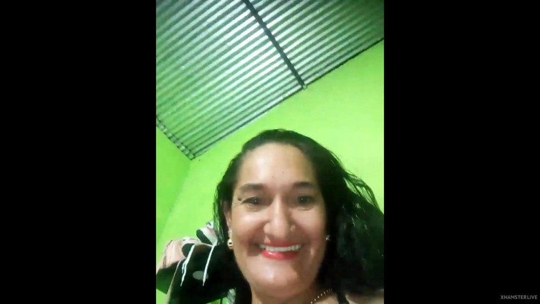 Anny Scorcia: プッシーショー セックス 裸のマスターベーション MILF 家で